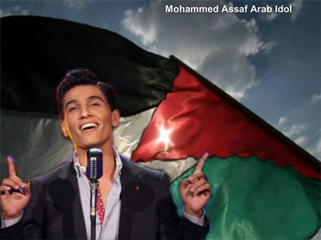 Mohamed Assaf